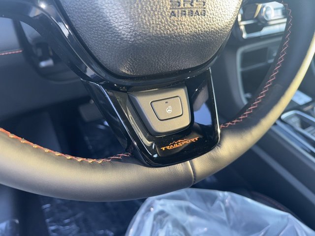 New 2026 Honda Passport TrailSport Elite image 17