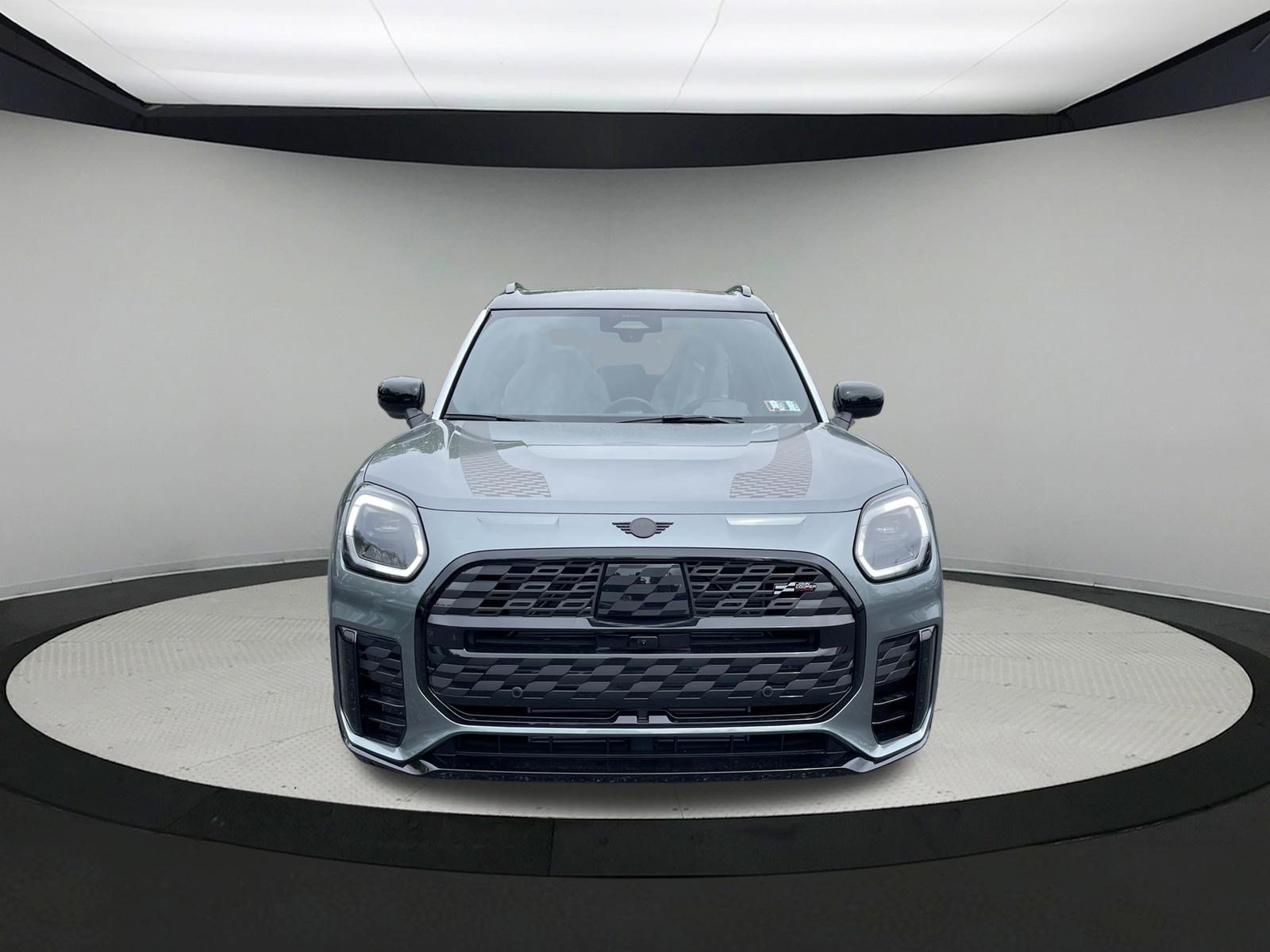Used 2027 MINI Cooper Countryman S AWD/4WD image 2