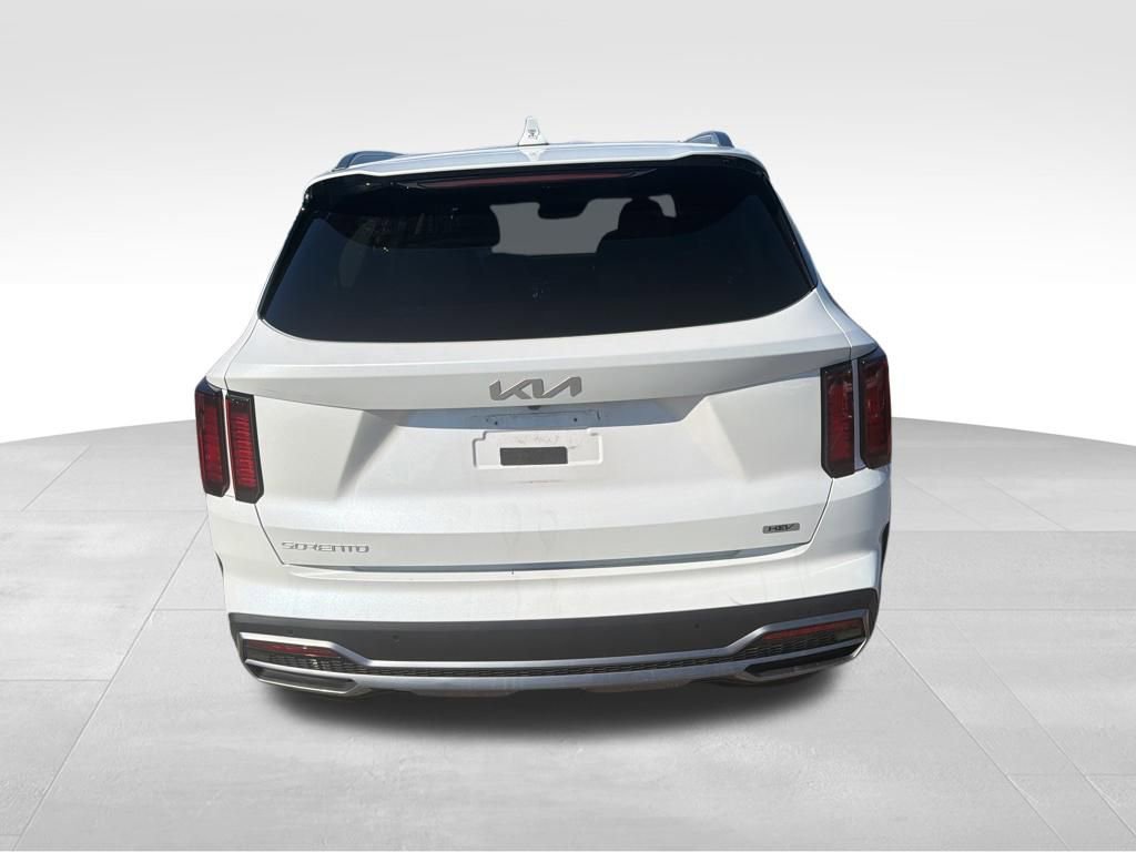 Used 2023 Kia Sorento EX image 8