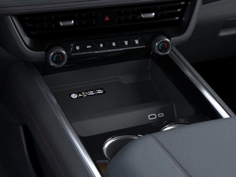 New 2026 Chevrolet Suburban RST w/ Advanced Technology Package image 23