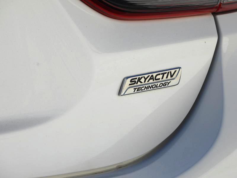 Used 2017 MAZDA MAZDA6 Touring image 7