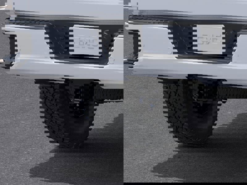 New 2026 GMC Sierra 2500 AT4 image 14