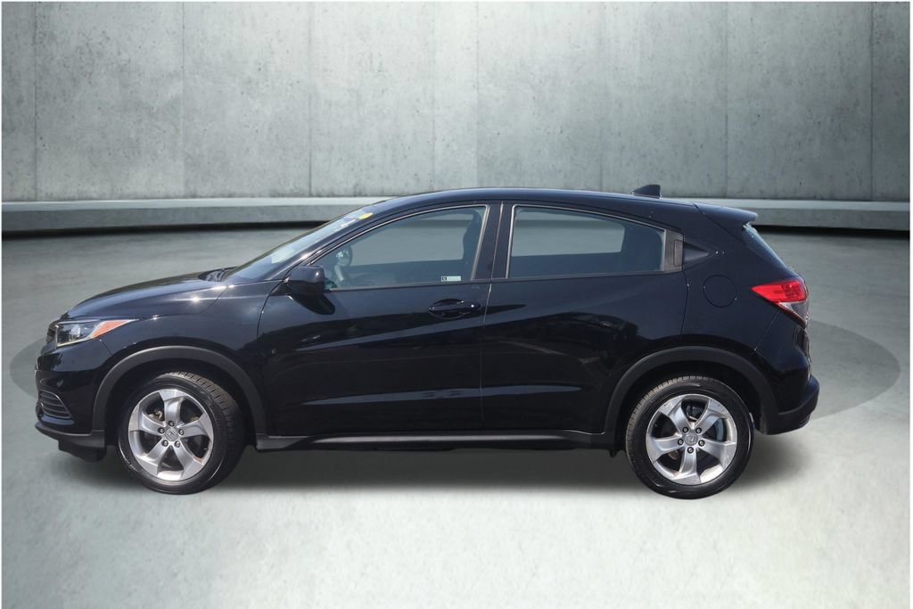 Used 2021 Honda HR-V LX image 15