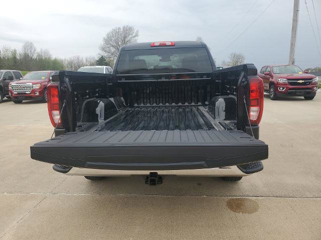 New 2026 GMC Sierra 1500 Pro w/ Pro Value Package AWD/4WD image 31
