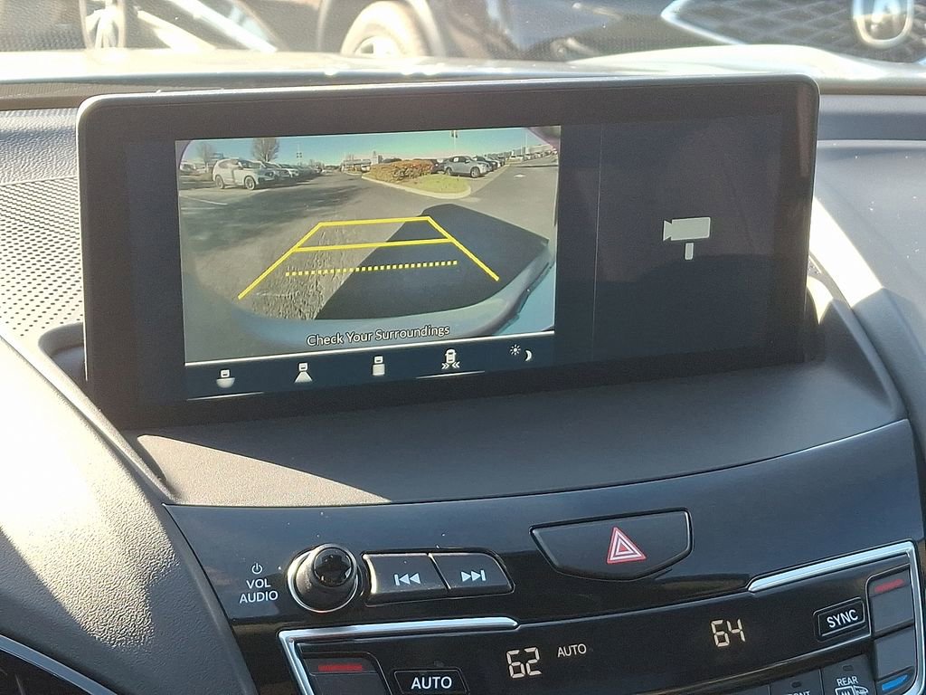 Used 2025 Acura RDX A-Spec image 19