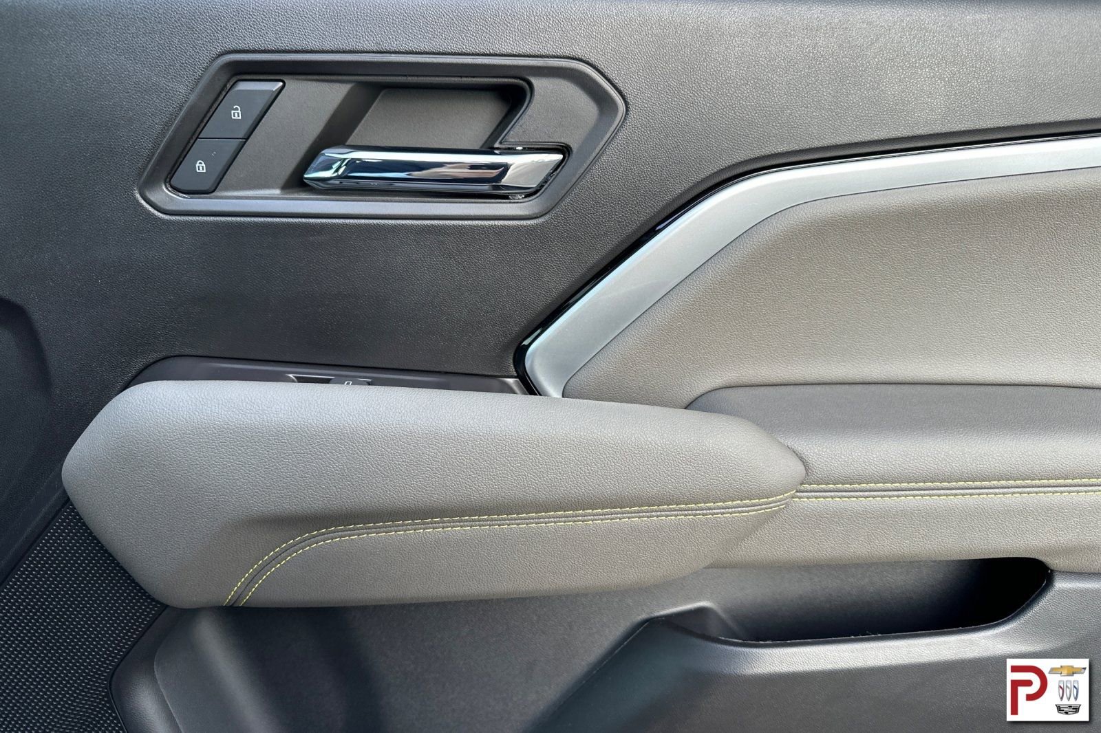 Certified 2024 Chevrolet Colorado ZR2 w/ Technology Package image 20