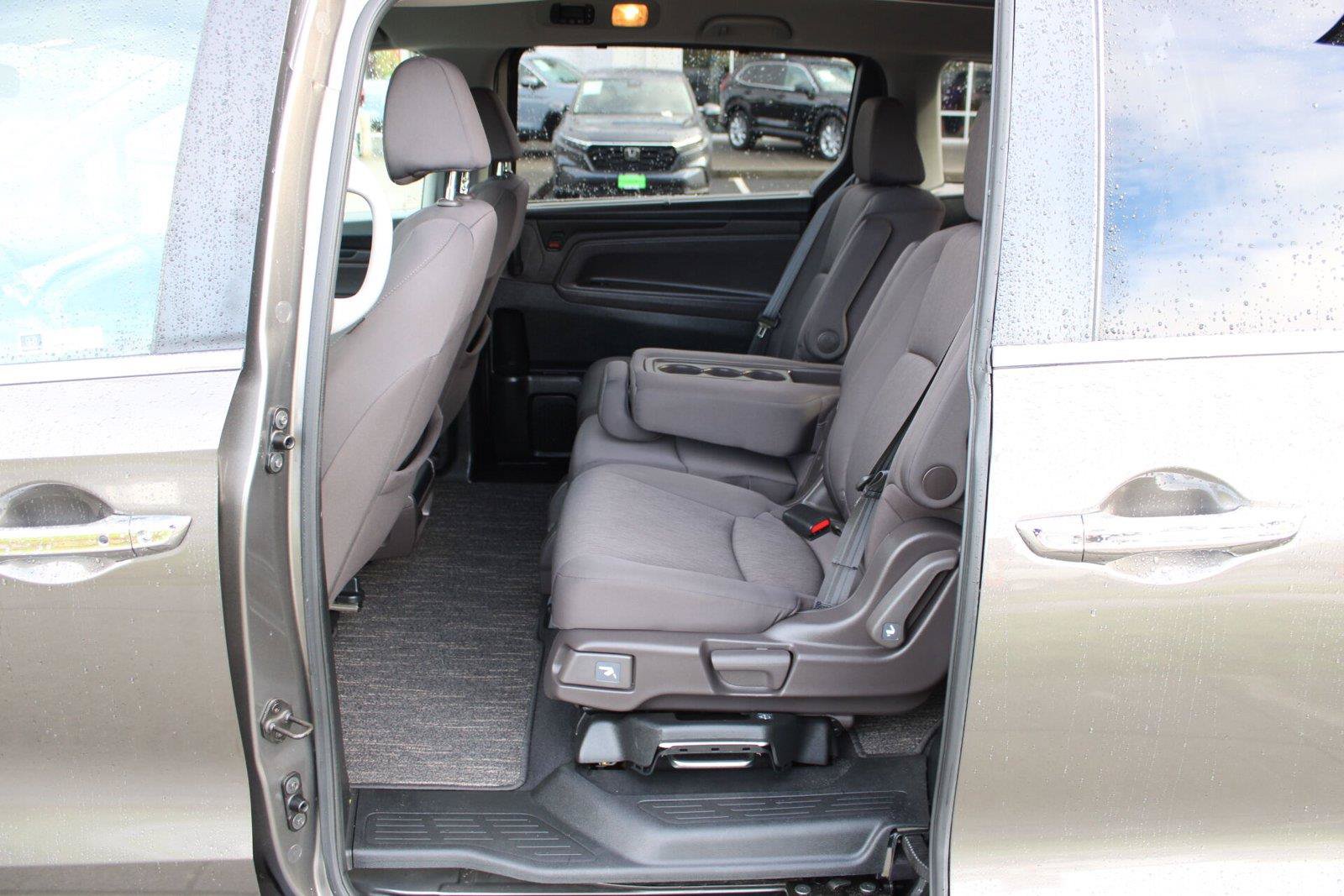 Used 2021 Honda Odyssey EX image 15