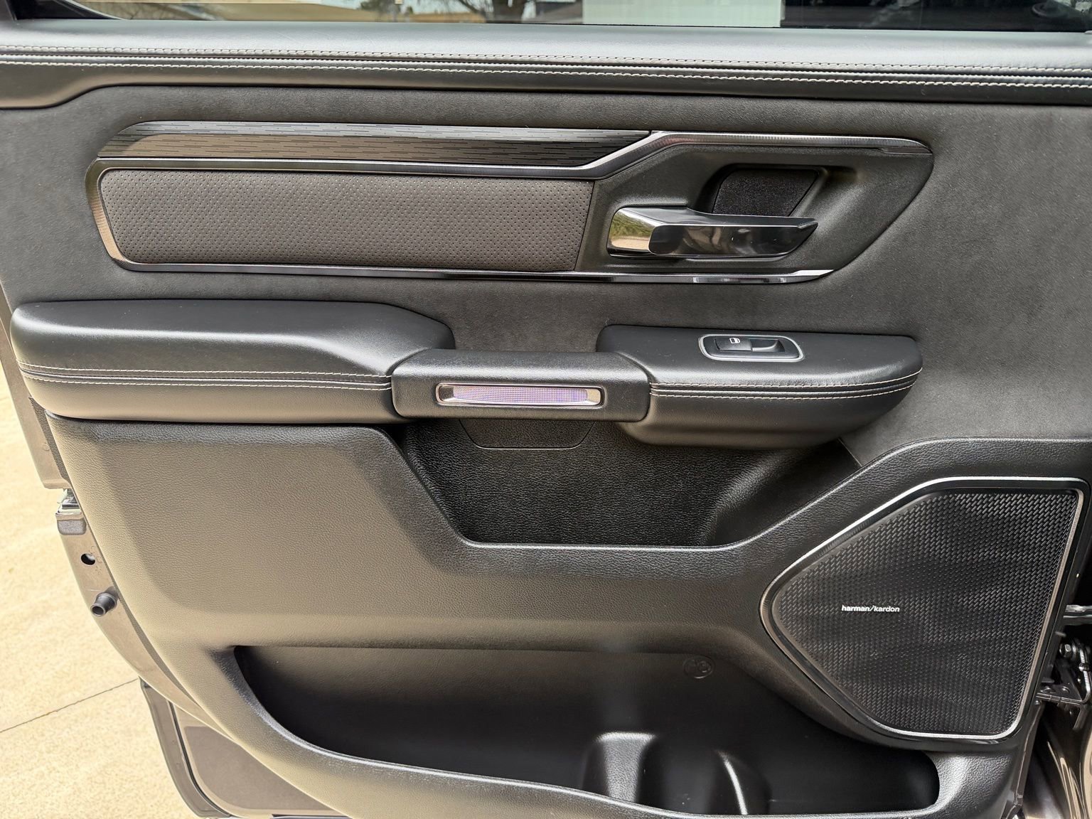 Used 2023 RAM 1500 TRX w/ TRX Level 2 Equipment Group image 23