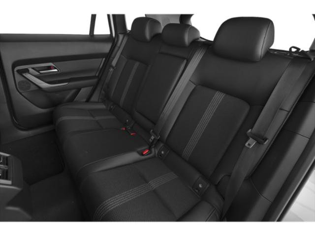 Certified 2025 MAZDA CX-50 AWD 2.5 S w/ Premium Package image 13