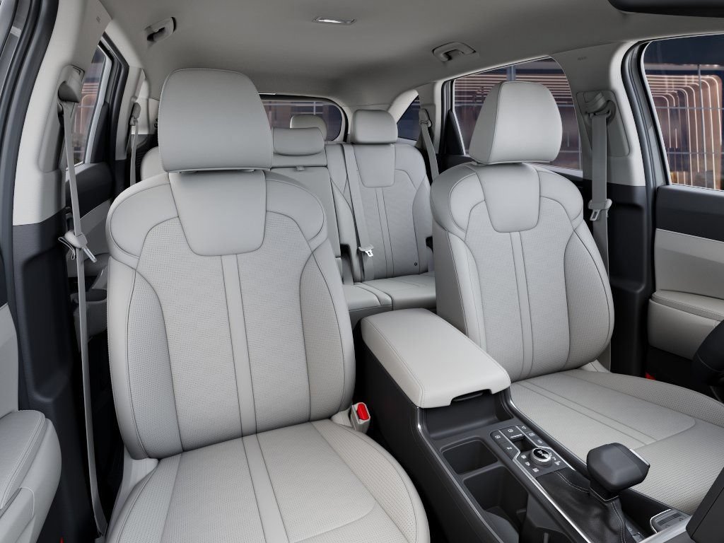 New 2026 Kia Sorento S AWD/4WD image 15