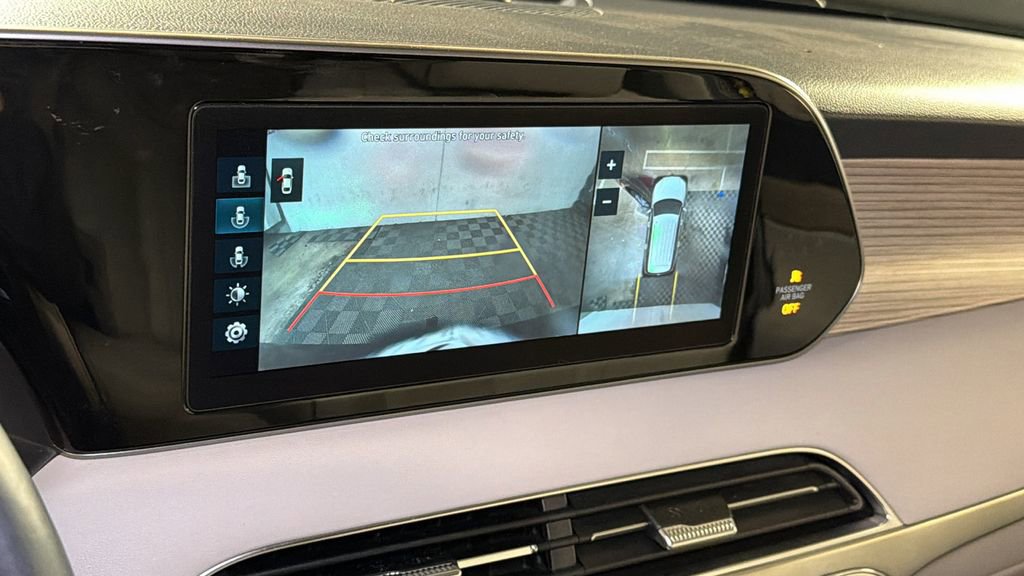 Used 2021 Hyundai Palisade Limited image 27