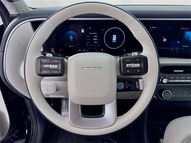 New 2026 Hyundai Palisade Calligraphy image 16