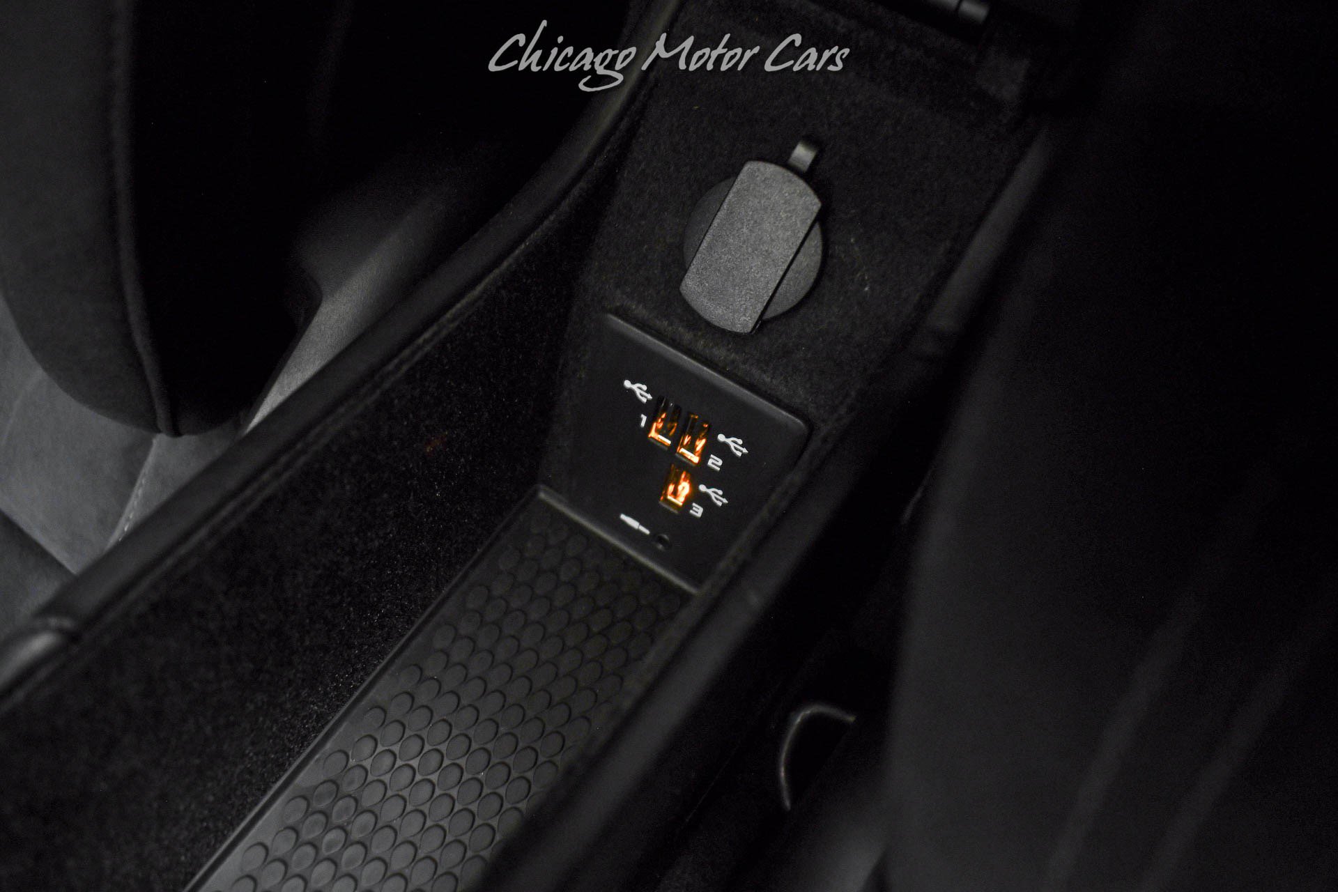 Used 2017 McLaren 570S Coupe image 17