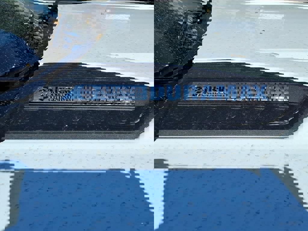 New 2026 Chevrolet Silverado 3500 W/T w/ WT Convenience Package image 8