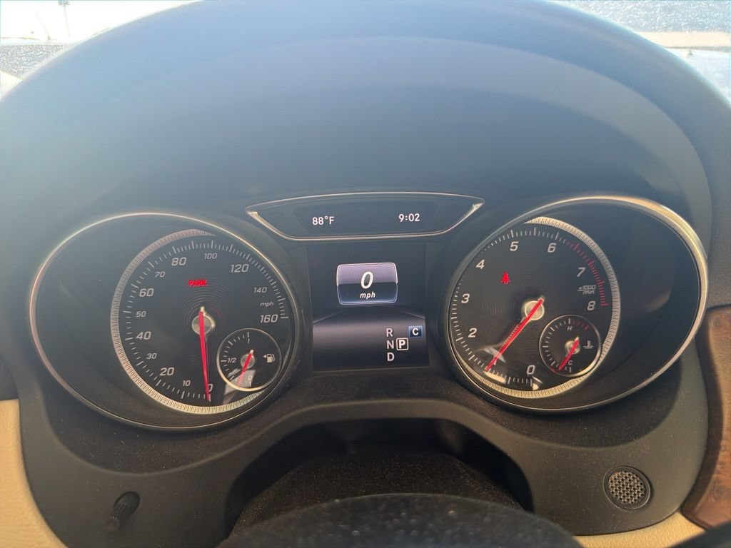 Used 2018 Mercedes-Benz GLA 250 4MATIC image 19