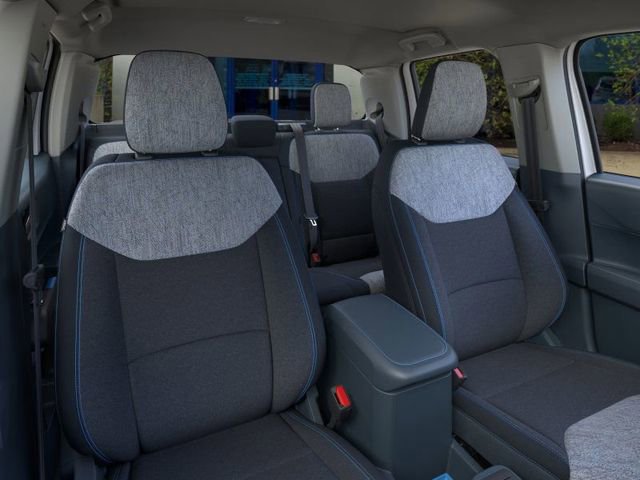 New 2025 Ford Maverick XLT image 10