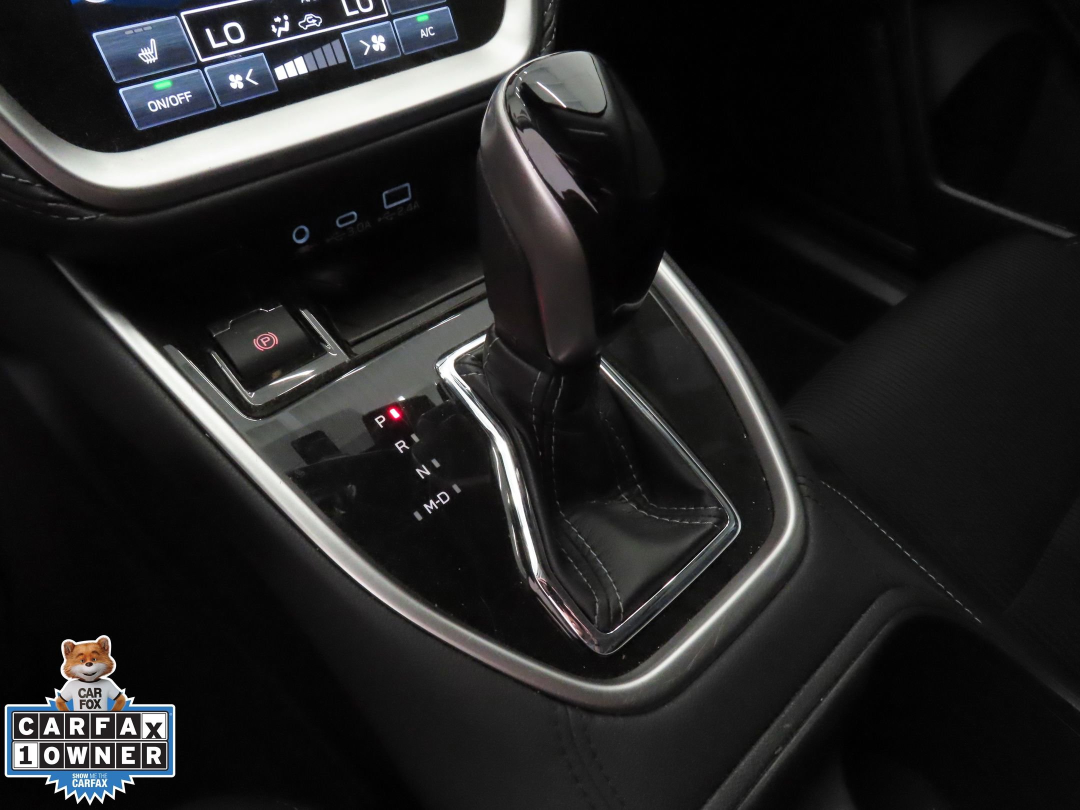 Used 2024 Subaru Legacy Premium w/ Tech Package #1 image 18