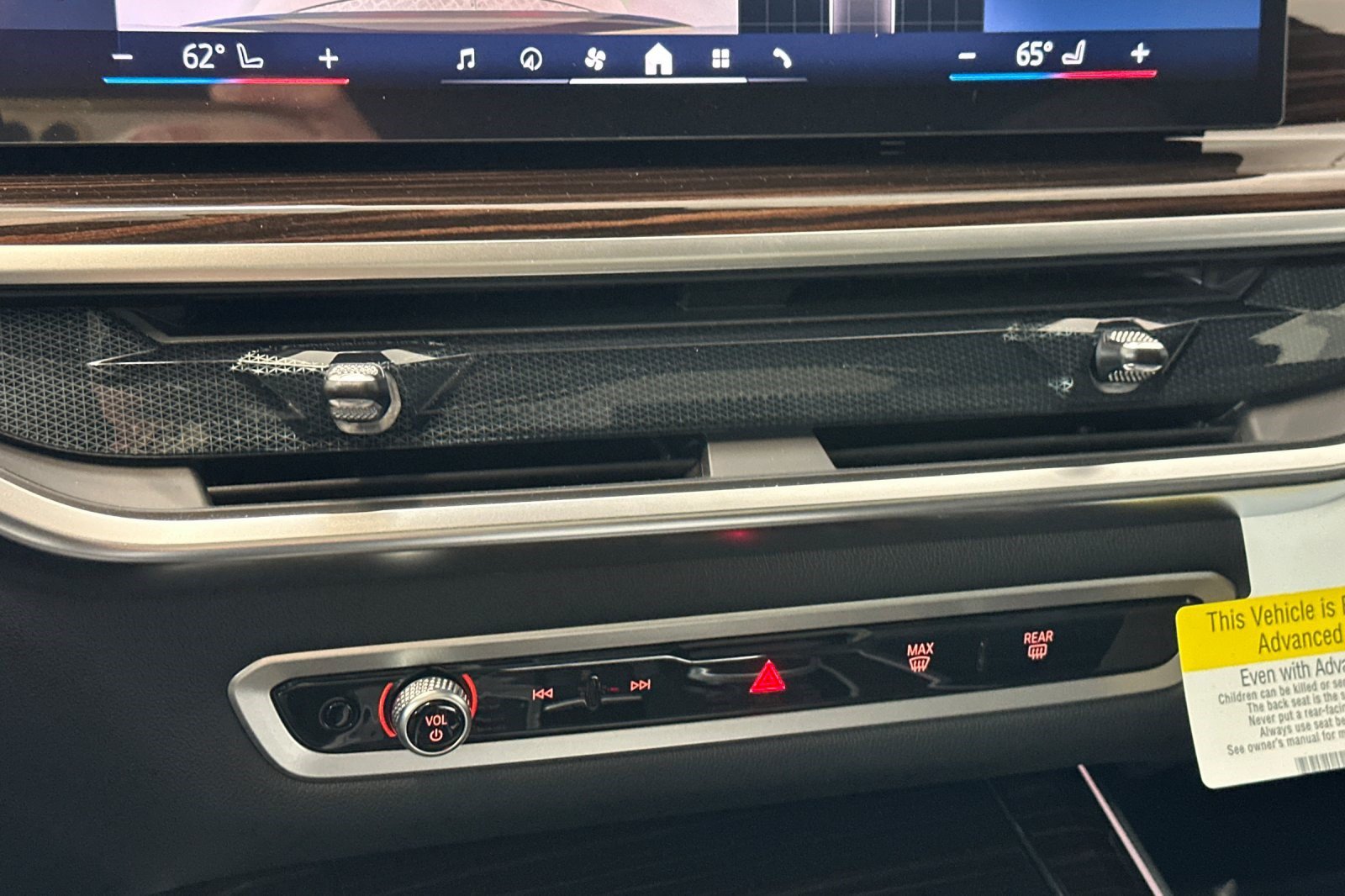 New 2026 BMW X5 xDrive40i AWD/4WD image 19