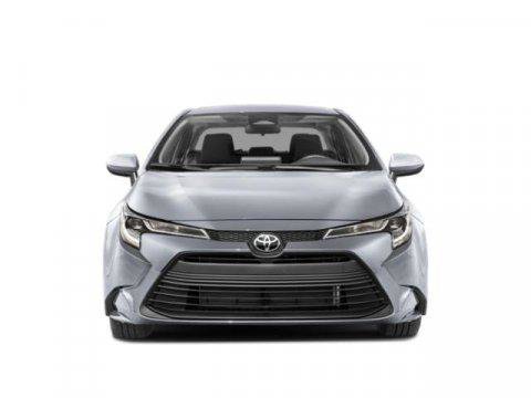 Certified 2023 Toyota Corolla LE image 4