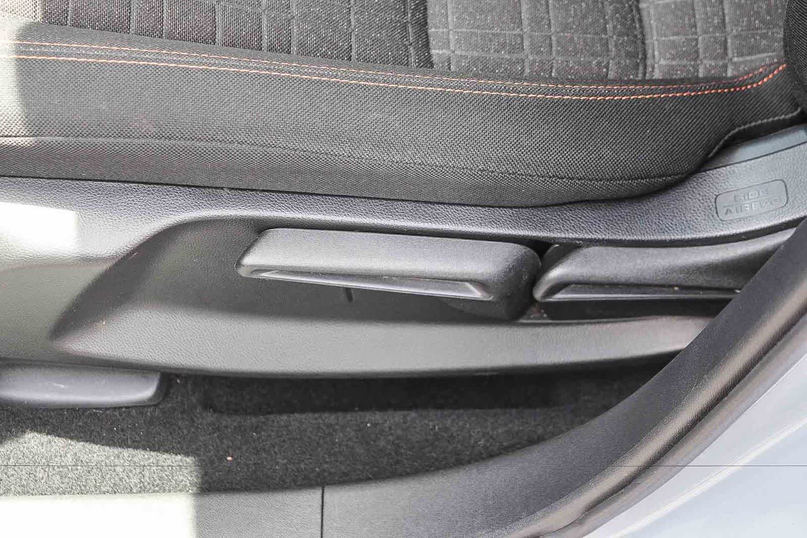 Used 2023 Honda HR-V Sport image 28