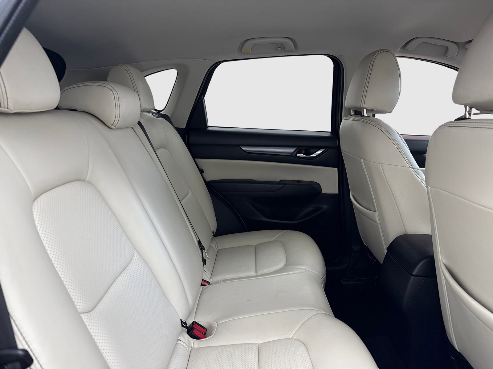 Used 2019 MAZDA CX-5 Sport FWD image 43