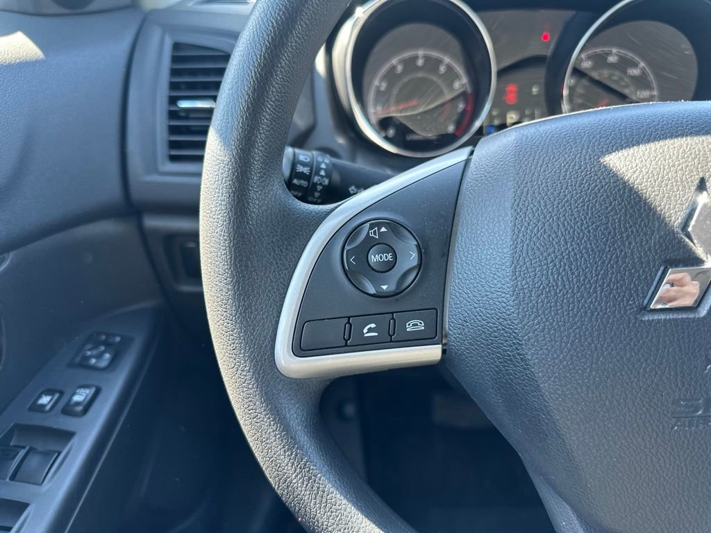 Used 2024 Mitsubishi Outlander Sport SE image 21