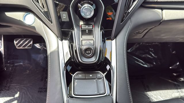 Used 2021 Acura RDX A-Spec w/ Technology Package FWD image 27