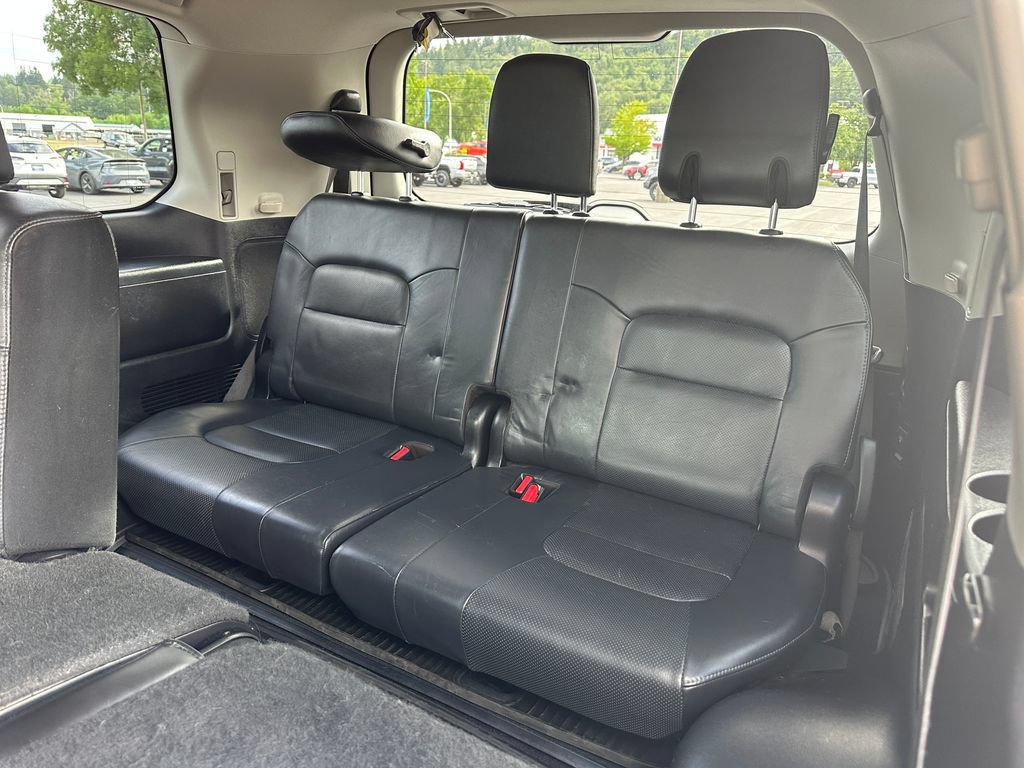 Used 2016 Toyota Land Cruiser AWD/4WD image 15
