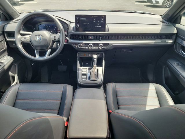 Certified 2026 Honda CR-V Sport-L image 2