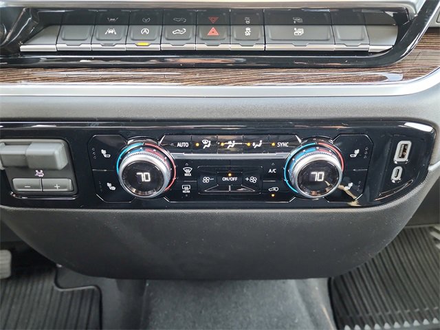 New 2026 GMC Sierra 1500 Elevation image 23