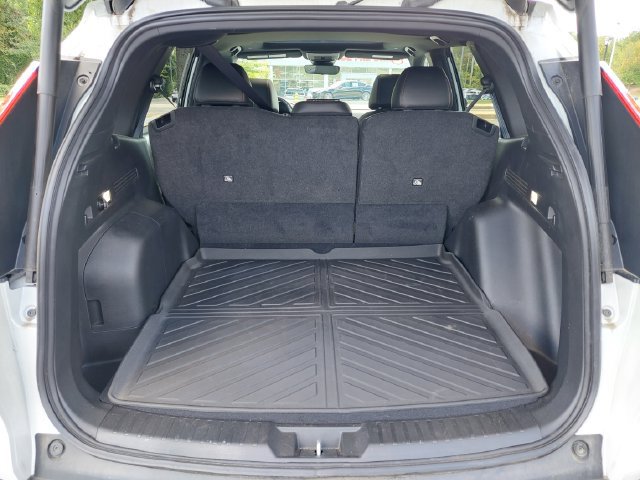 Used 2025 Honda CR-V Sport-L image 35