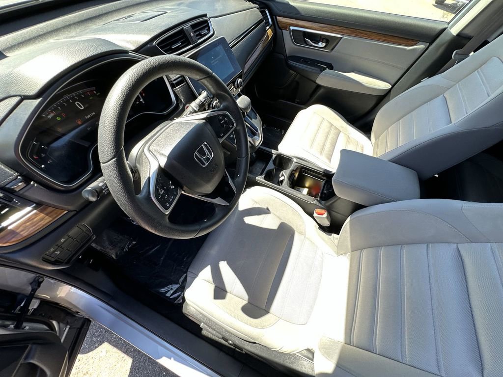 Used 2019 Honda CR-V EX image 22