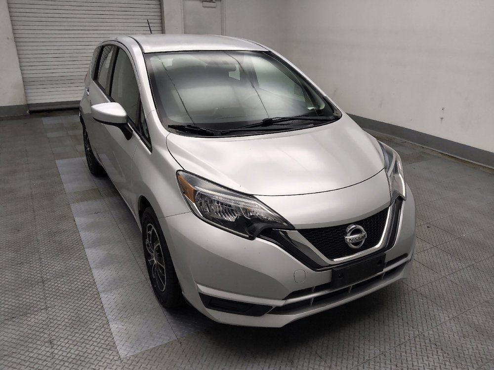 Used 2018 Nissan Versa Note SV FWD image 13