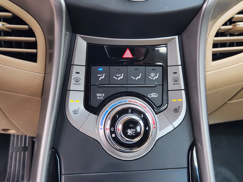 Used 2013 Hyundai Elantra GLS w/ Preferred Pkg FWD image 9
