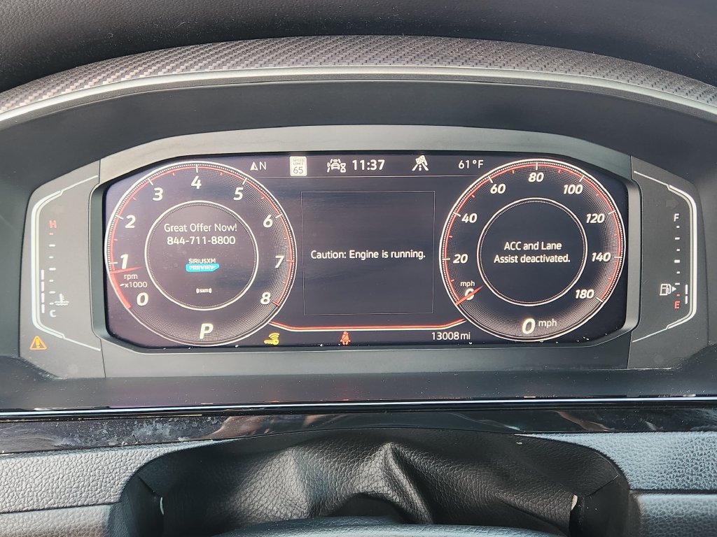 Used 2023 Volkswagen Arteon SEL AWD/4WD image 7