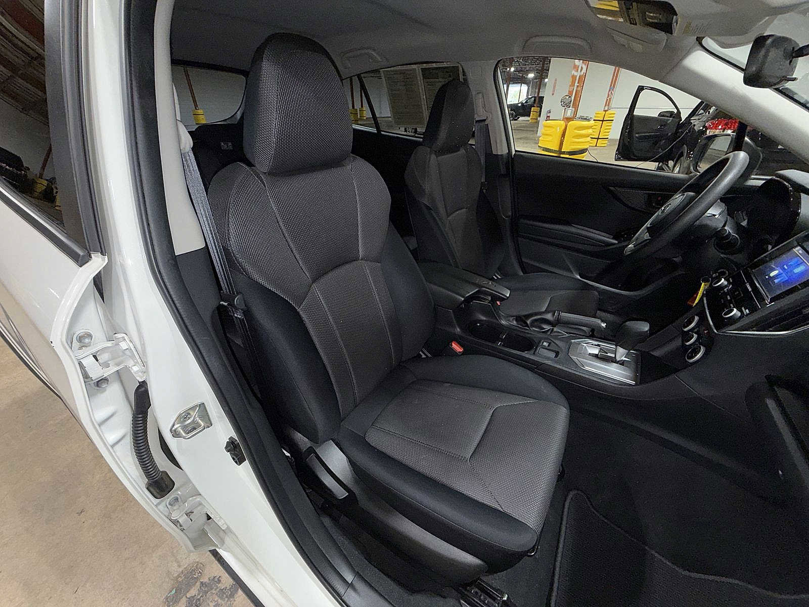 Used 2021 Subaru Crosstrek 2.0i image 16
