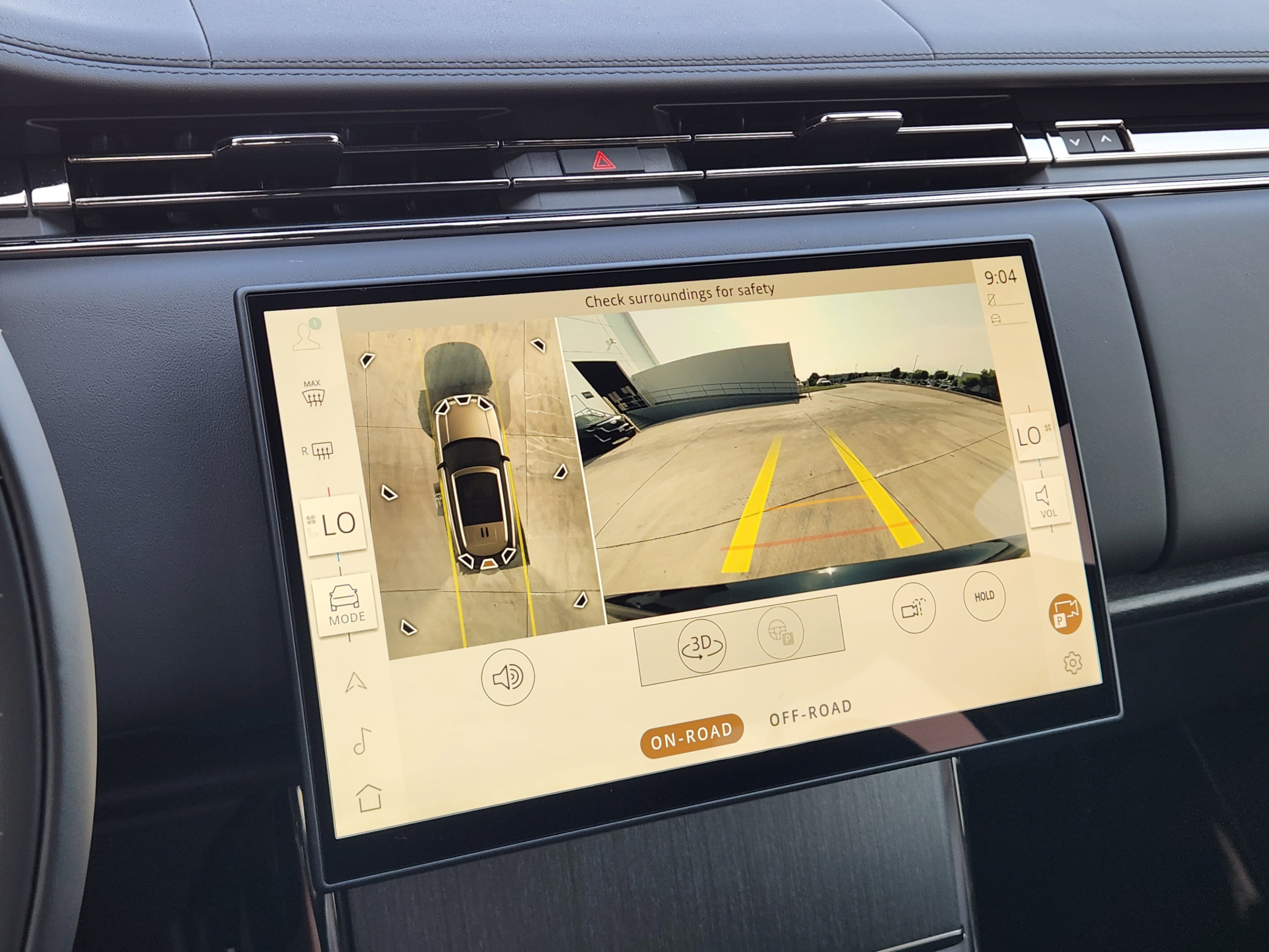New 2026 Land Rover Range Rover SV AWD/4WD image 13