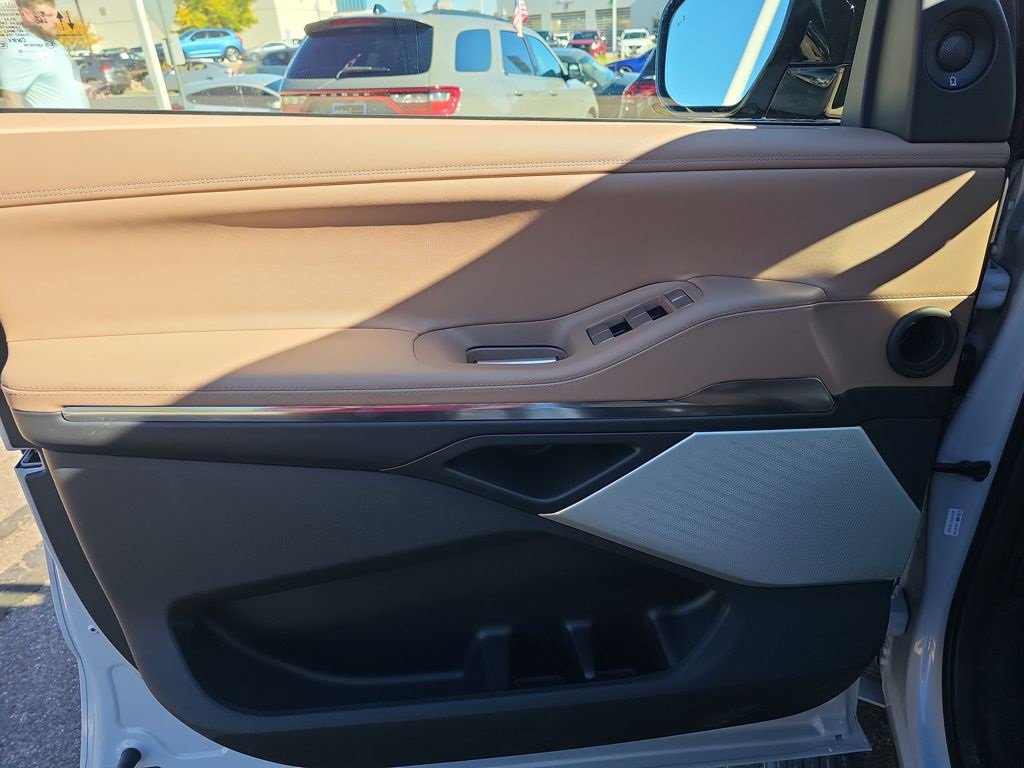 New 2025 Lincoln Navigator Black Label image 10