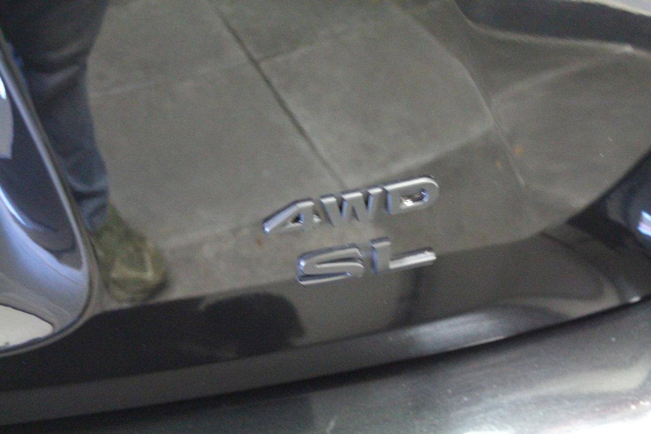 Used 2019 Nissan Pathfinder SL image 37