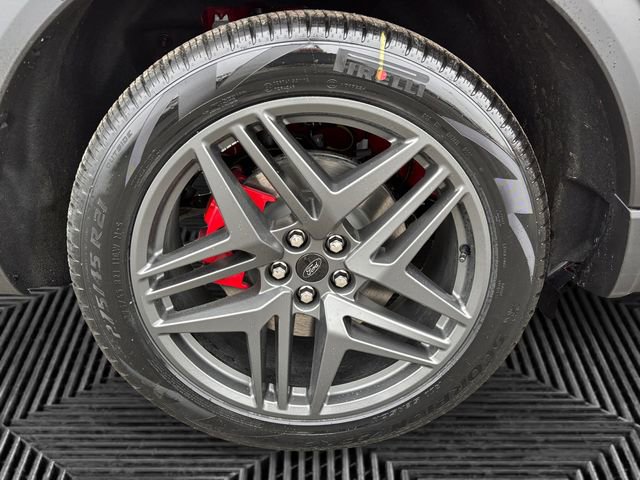 New 2026 Ford Explorer ST w/ Sun And Sound Package image 14