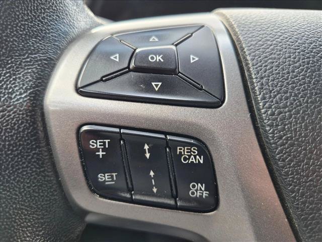 Used 2021 Ford Ranger XLT w/ Equipment Group 302A High AWD/4WD image 13