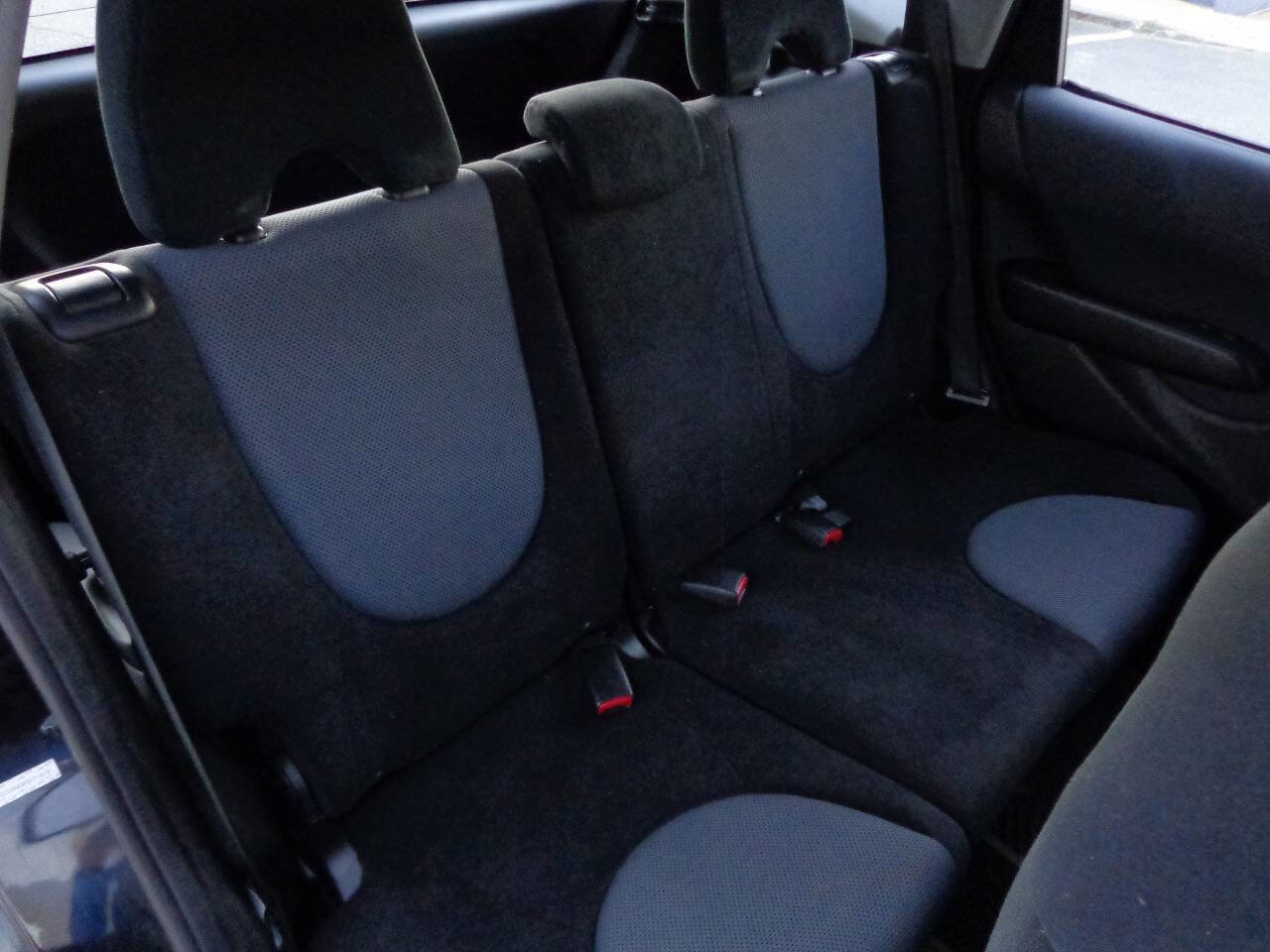 Used 2008 Honda Fit image 28