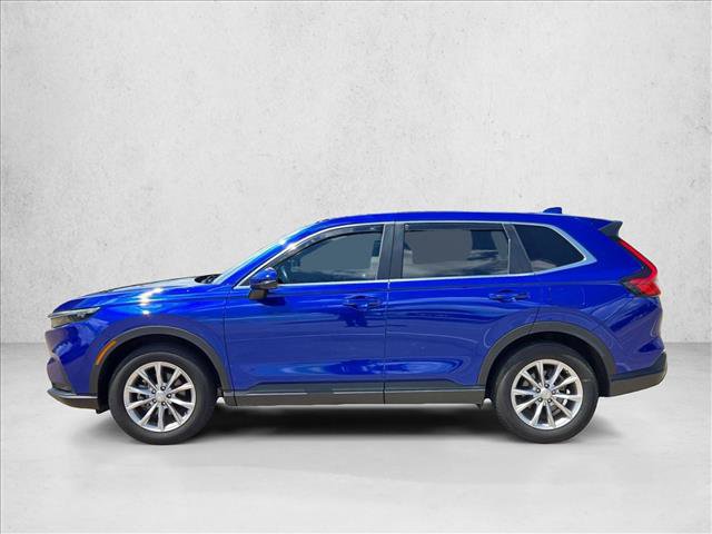 Used 2024 Honda CR-V EX-L image 8
