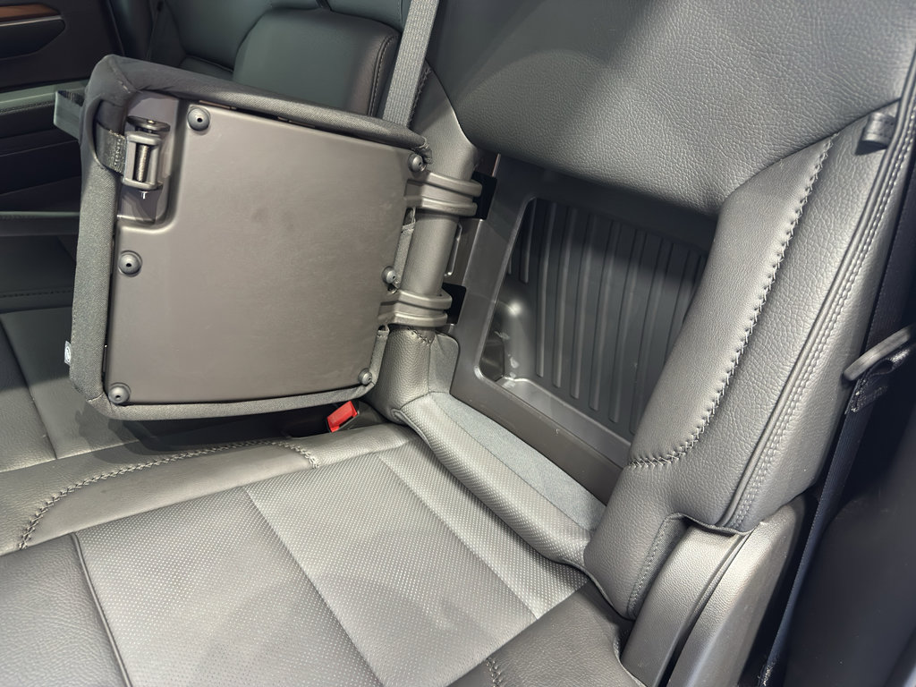 Used 2024 GMC Sierra 1500 Denali image 14