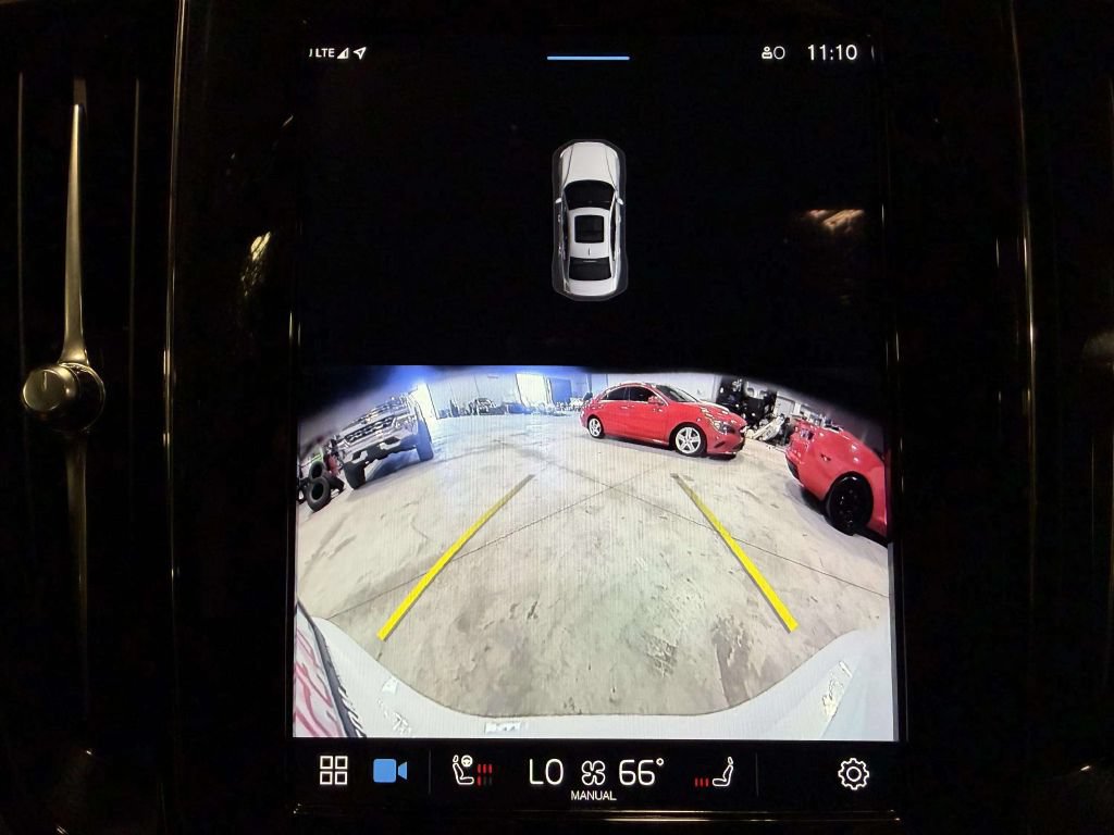 Used 2025 Volvo S60 B5 Core FWD image 38