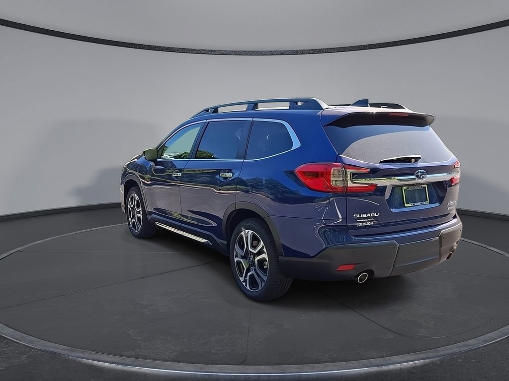 New 2026 Subaru Ascent Touring AWD/4WD image 2