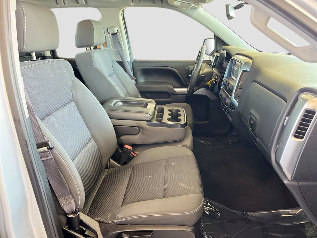Used 2016 Chevrolet Silverado 1500 LT w/ All Star Edition AWD/4WD image 25