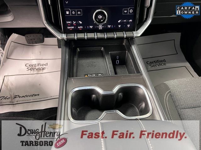 Certified 2025 GMC Acadia Elevation image 51