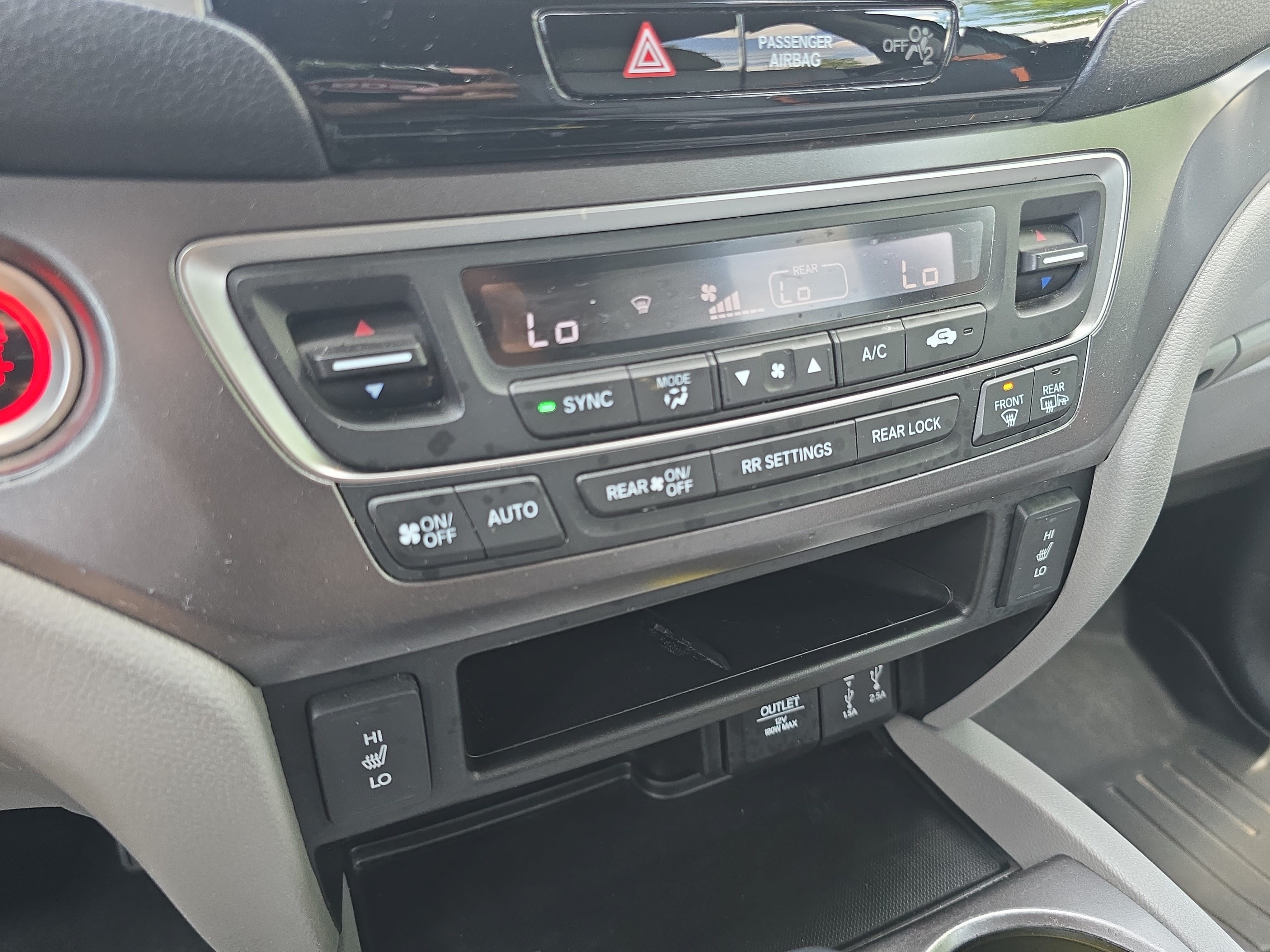 Used 2018 Honda Pilot EX-L image 25