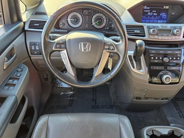 Used 2012 Honda Odyssey EX-L image 11